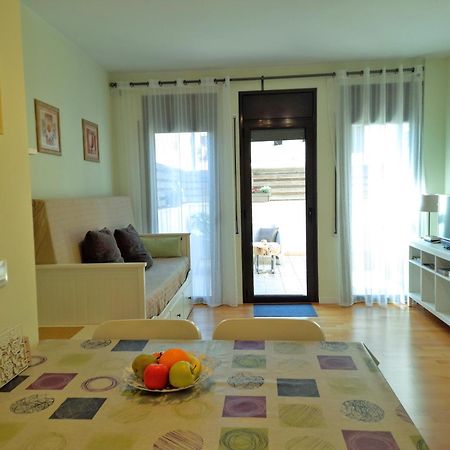 Apartamento Lliris Sol L'Estartit Eksteriør billede