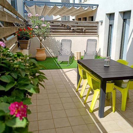 Apartamento Lliris Sol L'Estartit Eksteriør billede