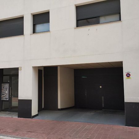 Apartamento Lliris Sol L'Estartit Eksteriør billede