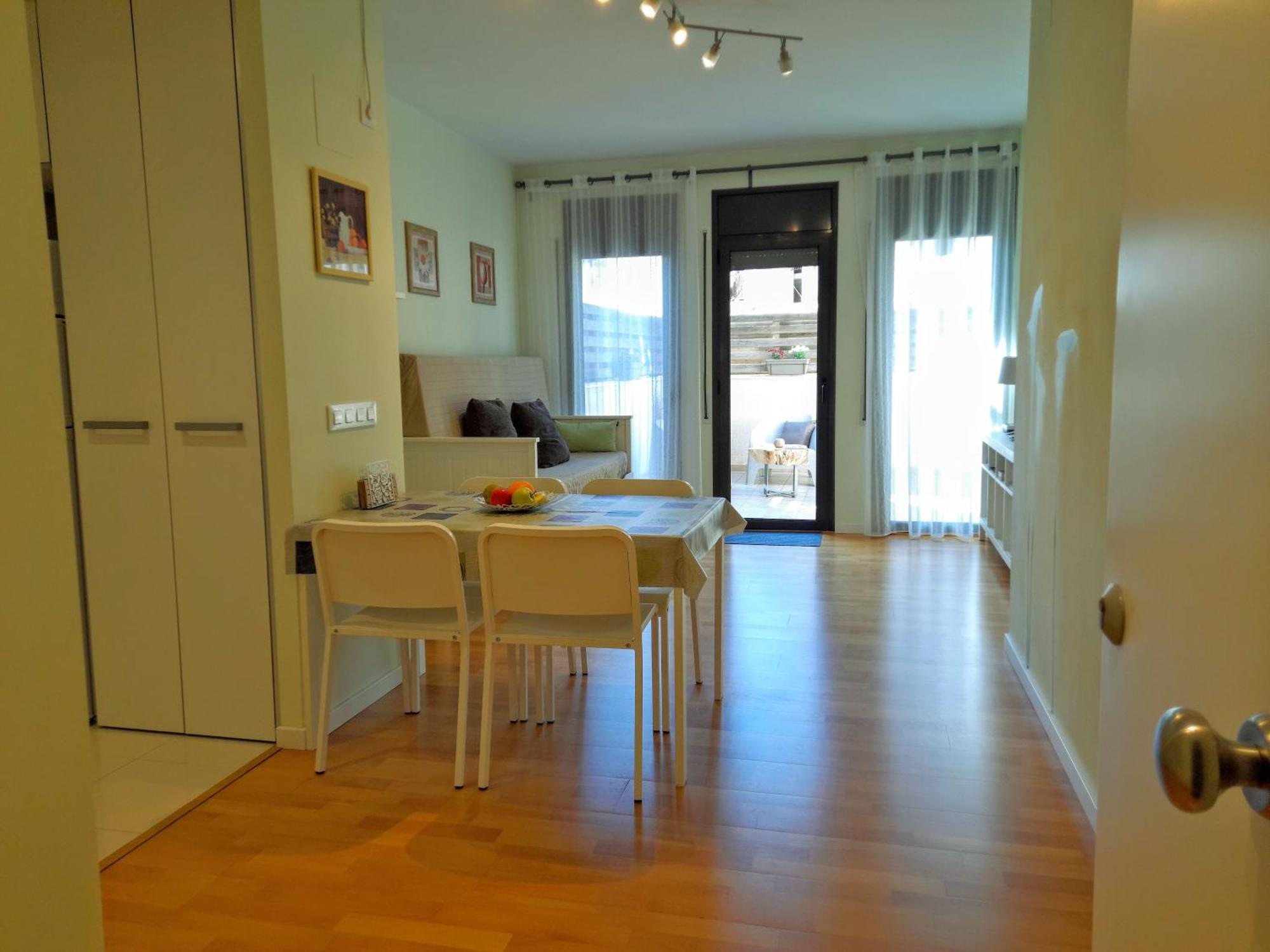 Apartamento Lliris Sol L'Estartit Eksteriør billede
