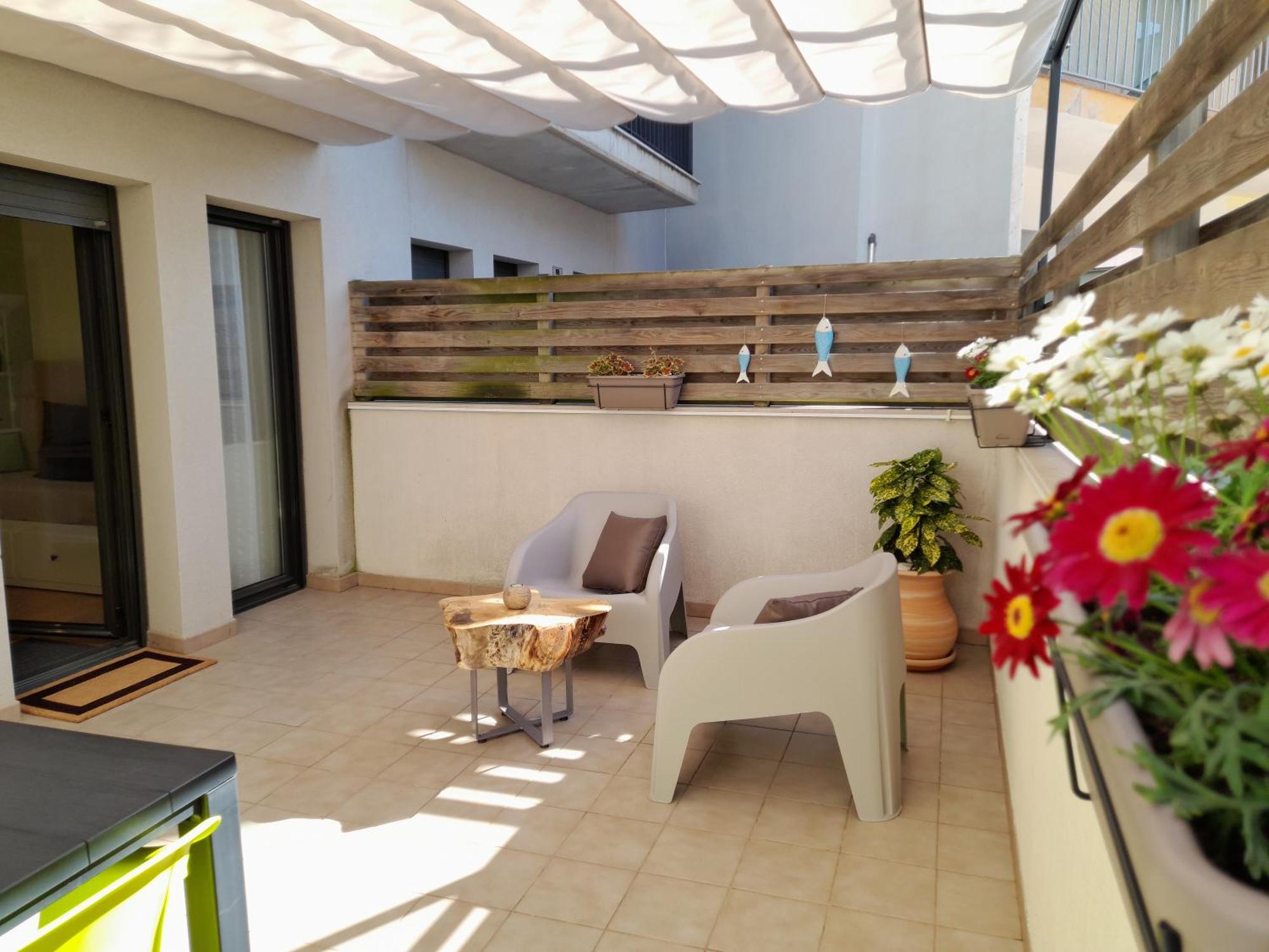 Apartamento Lliris Sol L'Estartit Eksteriør billede