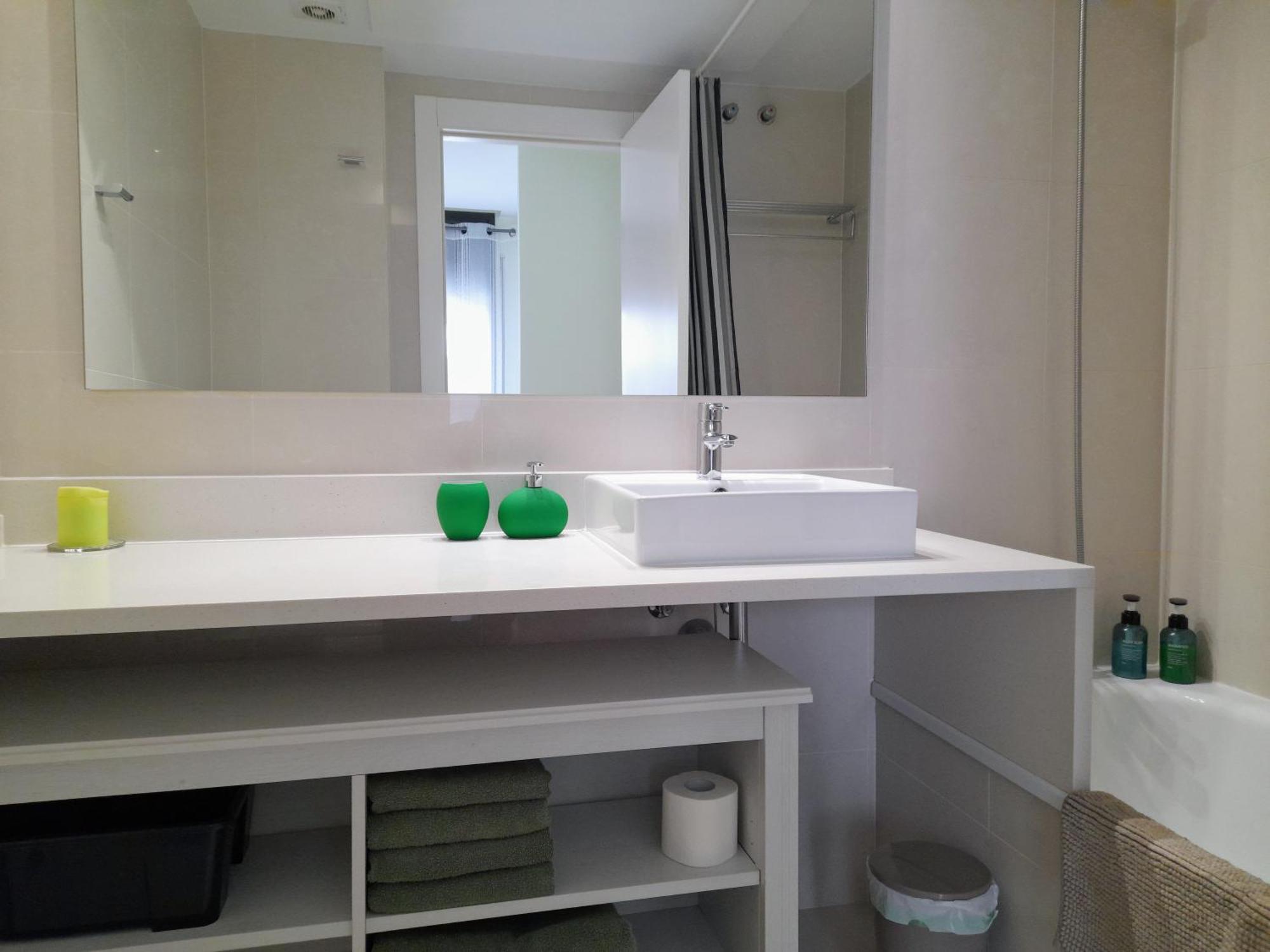 Apartamento Lliris Sol L'Estartit Eksteriør billede