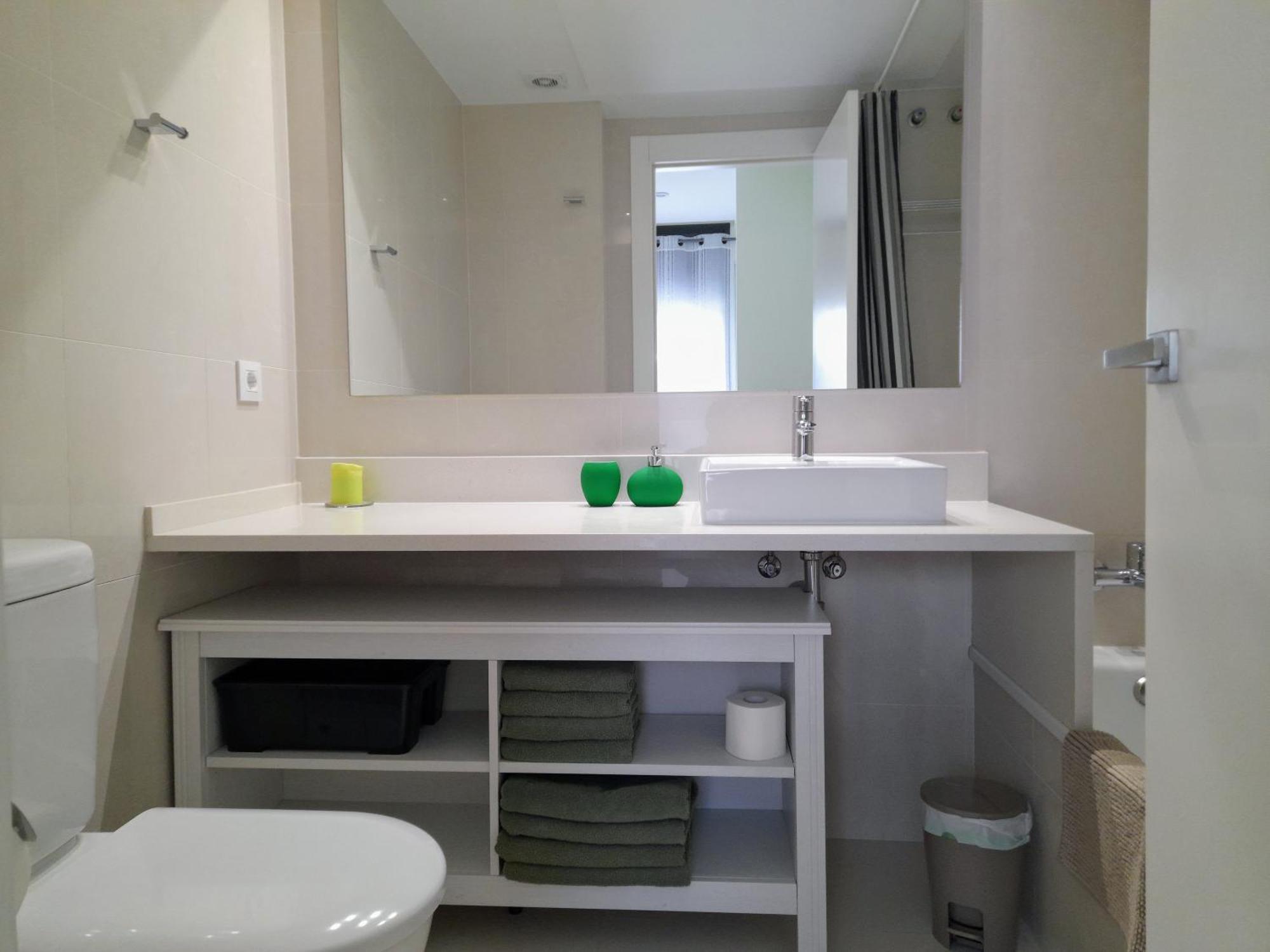 Apartamento Lliris Sol L'Estartit Eksteriør billede