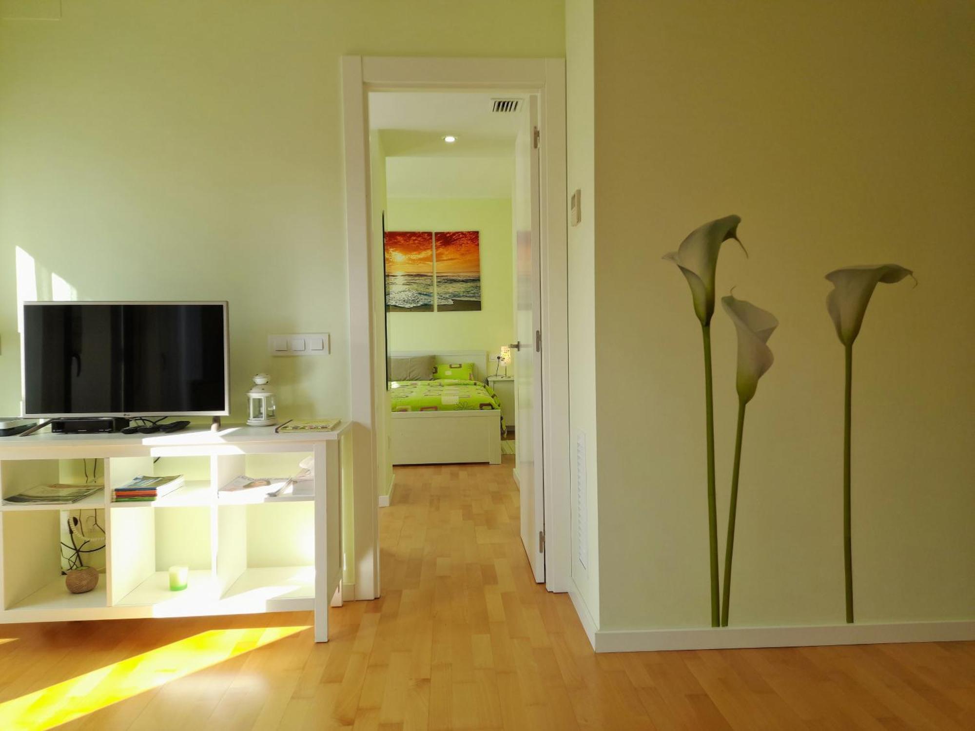Apartamento Lliris Sol L'Estartit Eksteriør billede