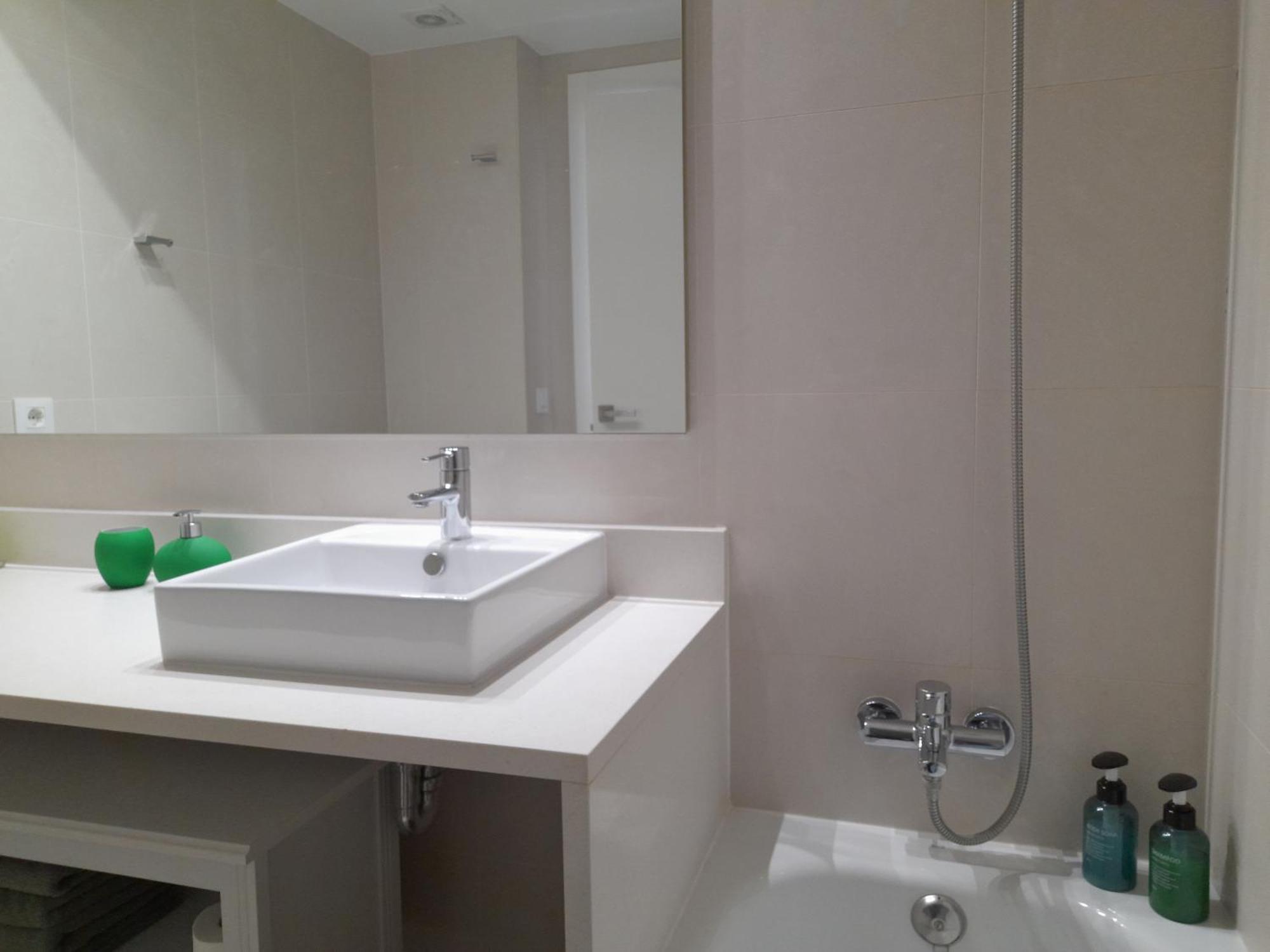 Apartamento Lliris Sol L'Estartit Eksteriør billede