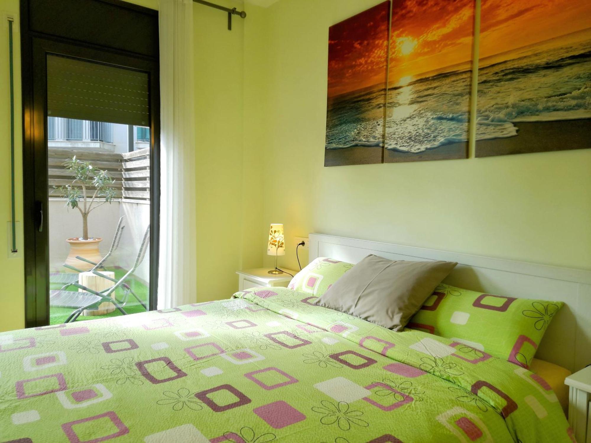 Apartamento Lliris Sol L'Estartit Eksteriør billede