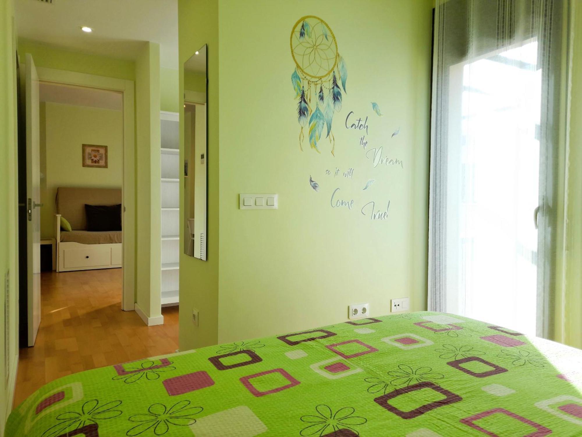 Apartamento Lliris Sol L'Estartit Eksteriør billede