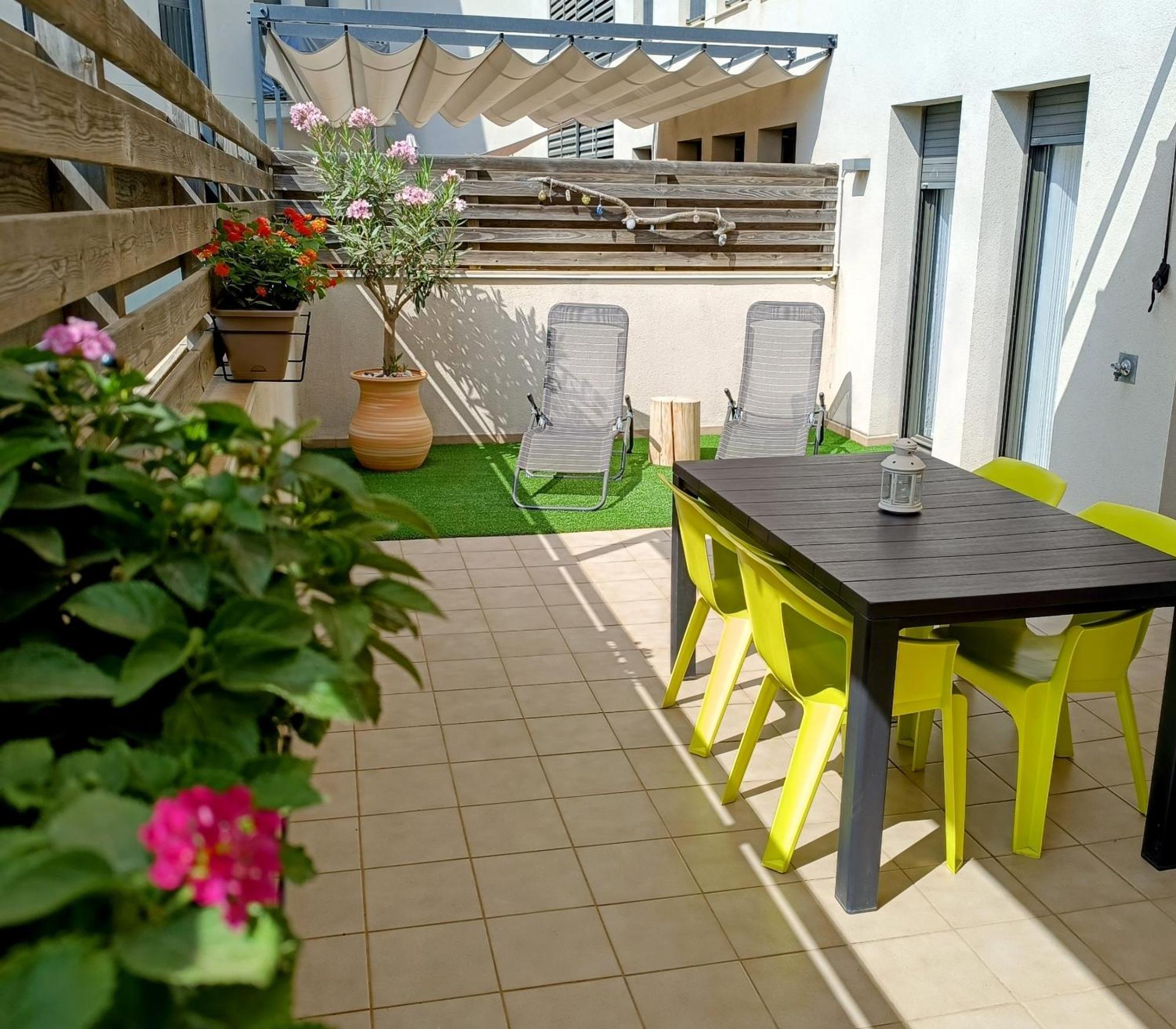 Apartamento Lliris Sol L'Estartit Eksteriør billede