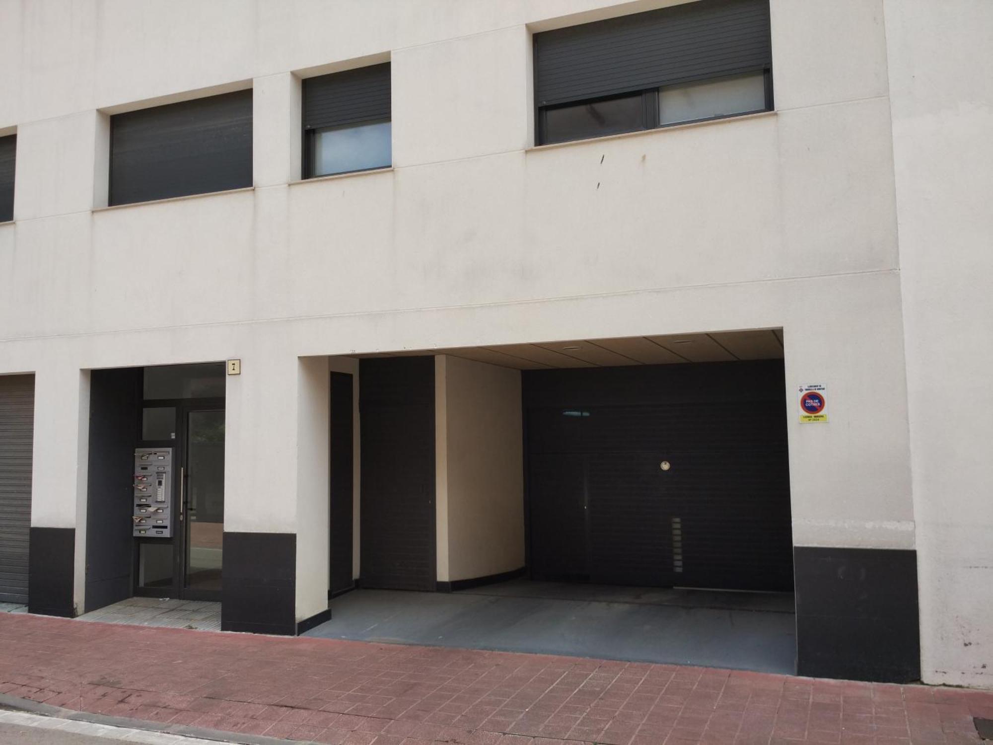 Apartamento Lliris Sol L'Estartit Eksteriør billede