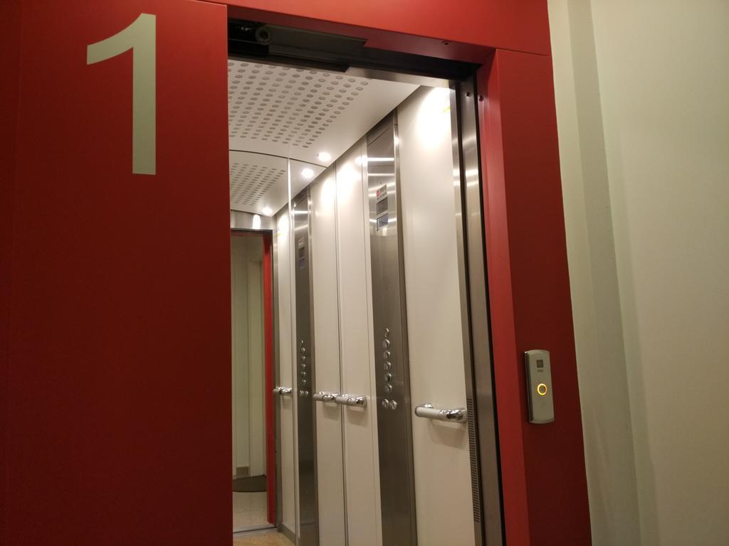 Apartamento Lliris Sol L'Estartit Eksteriør billede